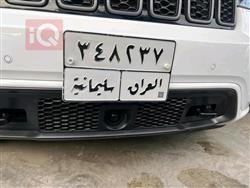 جیپ گراند شیرۆکی